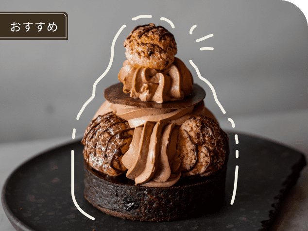 good/イチゴケーキ